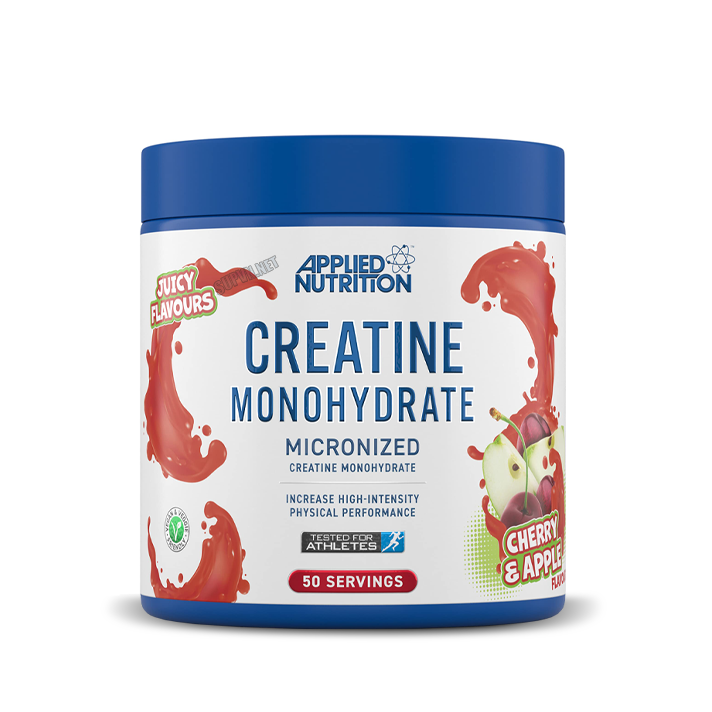 Applied Nutrition Creatine Monohydrate Micronized 250G