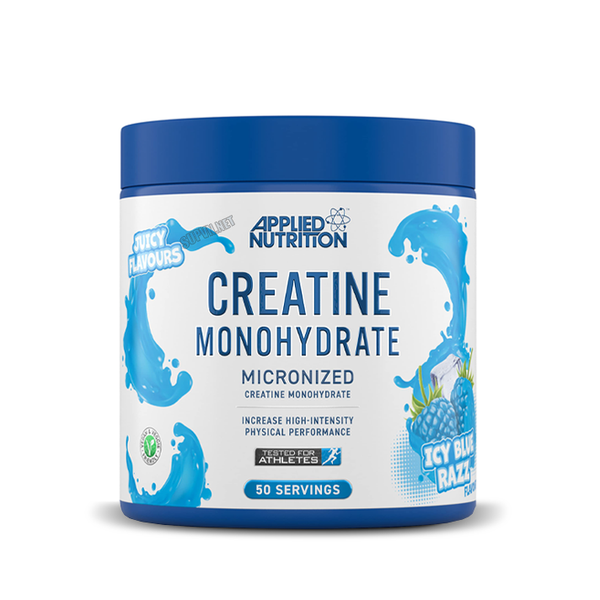 Applied Nutrition Creatine Monohydrate Micronized 250G