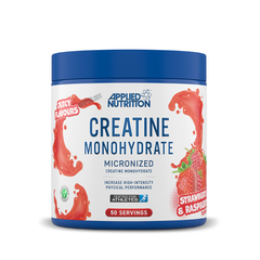 Applied Nutrition Creatine Monohydrate Micronized 250G