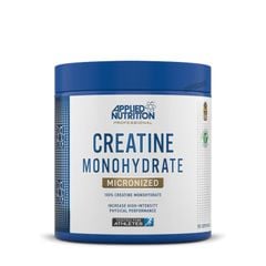 Applied Nutrition Creatine Monohydrate Micronized 250G