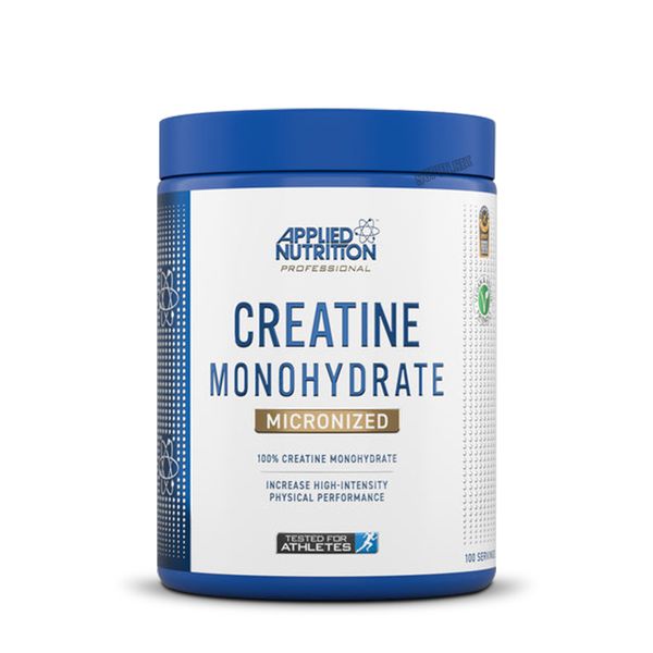 Applied Nutrition Creatine 500g