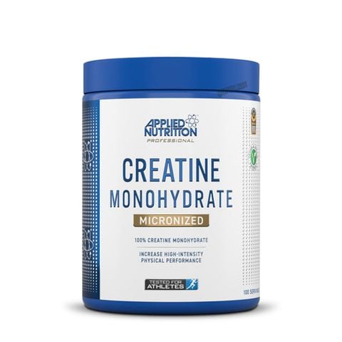 Applied Nutrition Creatine 500g