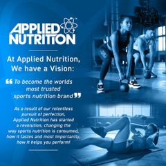 Pre Workout Applied Nutrition Pump 375g