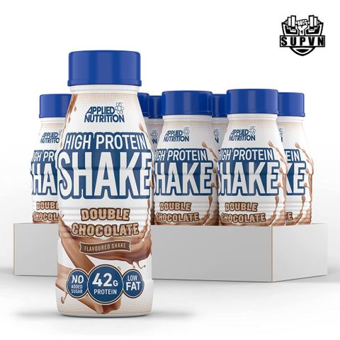 RTD Applied High Protein Shake (500 ml)