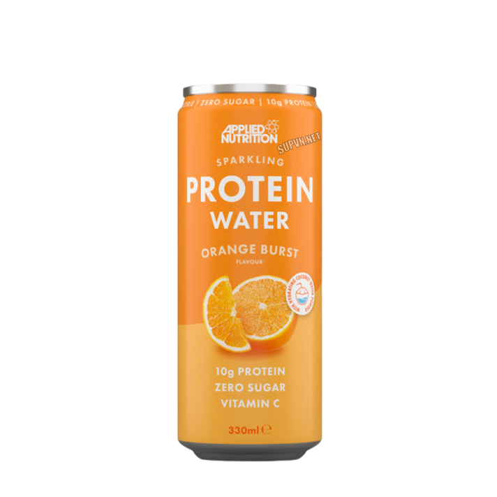 Applied Nutrition Sparkling Protein Water 330ml