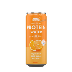 Applied Nutrition Sparkling Protein Water 330ml