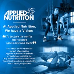 Vegan Pro Applied Nutrition