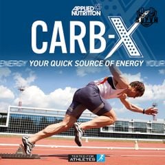 Carb X 1.2Kg