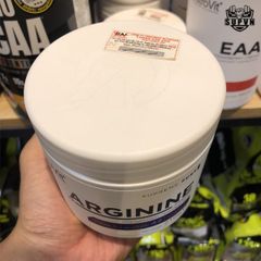 OstroVit Arginine 210g