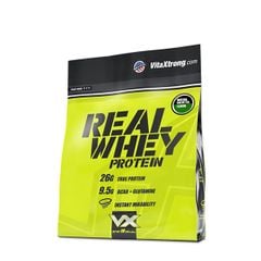 Real Whey Vitaxtrong 10lbs