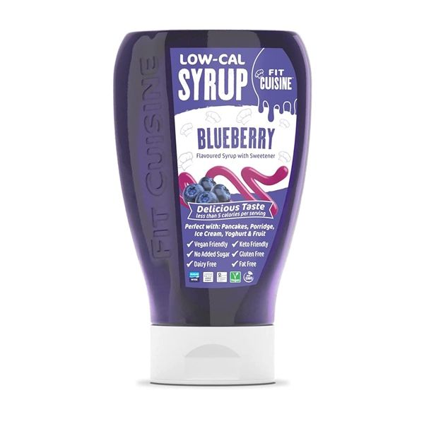 Fit Cuisine Low Calories Sauce 425ml