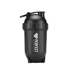 Bình Lắc Shaker Perfect Nutrition Sphere 500ml