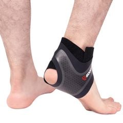 Băng bảo vệ cổ chân GF611A
