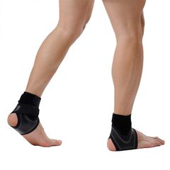 Băng bảo vệ cổ chân GF611A
