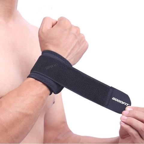 Băng bảo vệ cổ tay GF306W