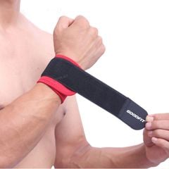 Băng bảo vệ cổ tay GF306W