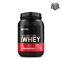 Whey Gold Standard 2lbs