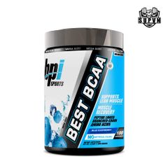 Best Bcaa 100 Serving BPI Sports