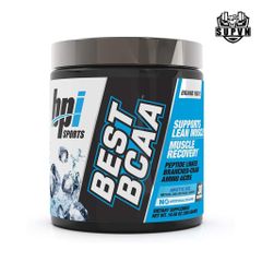 Best BCAA BPI Sports 30 Servings