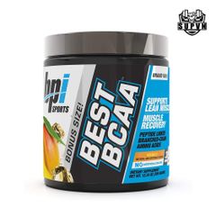 Best BCAA BPI Sports 30 Servings