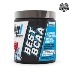 Best BCAA BPI Sports 30 Servings