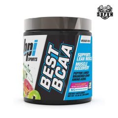 Best BCAA BPI Sports 30 Servings