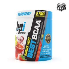 Best BCAA BPI Sports 30 Servings