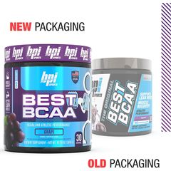 Best BCAA BPI Sports 30 Servings