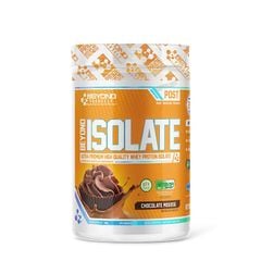 Whey Protein Beyond Isolate 1.9Lbs