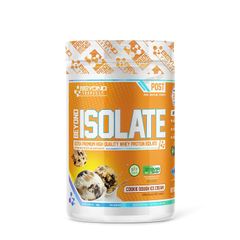 Whey Protein Beyond Isolate 1.9Lbs