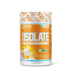 Whey Protein Beyond Isolate 1.9Lbs