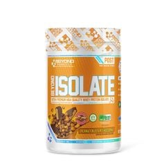 Whey Protein Beyond Isolate 1.9Lbs