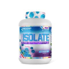 Whey Protein Beyond Isolate 5lbs