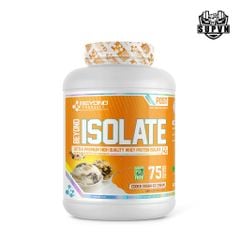 Whey Protein Beyond Isolate 5lbs