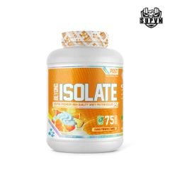 Whey Protein Beyond Isolate 5lbs