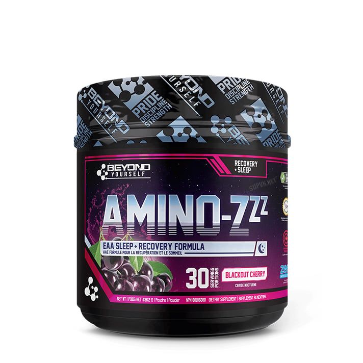 Amino ZZZ