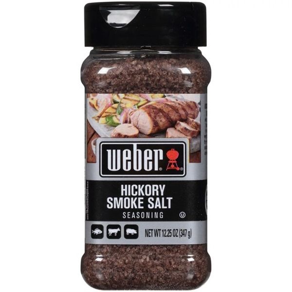 Gia vị Bột Weber 250g (Lớn)