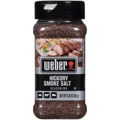 Gia vị Bột Weber 250g (Lớn)