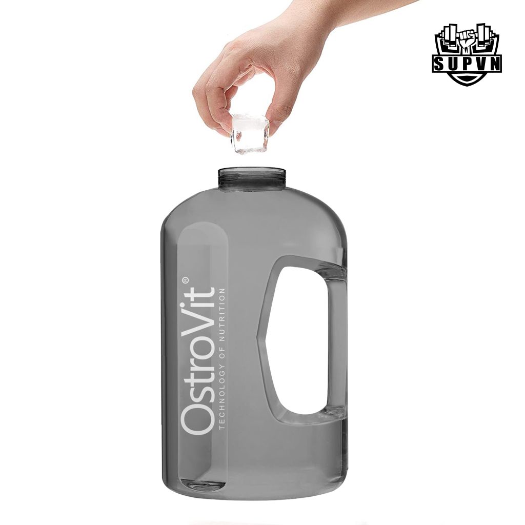 Bình nước Ostrovit 2200ml