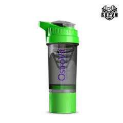 Bình CYCLONE 2 Tầng 700ml