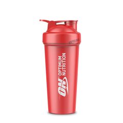 Bình Optimum Nutrition 600ml
