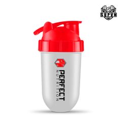 Bình Lắc Shaker Perfect Nutrition Sphere 500ml