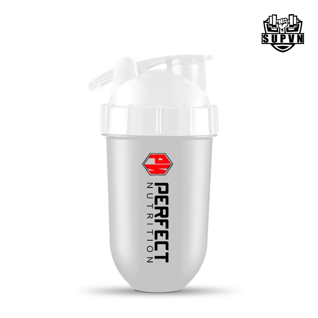 Bình Lắc Shaker Perfect Nutrition Sphere 500ml