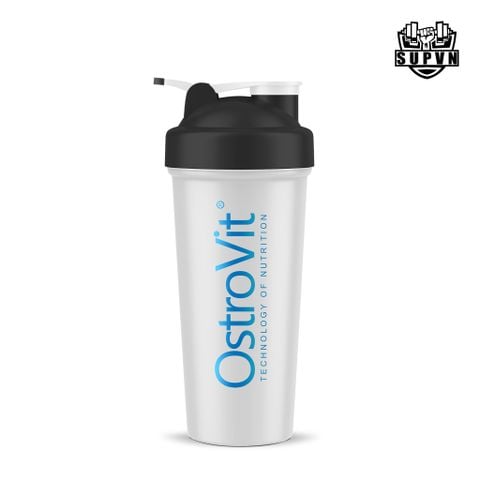 Shaker Clear (800ml)