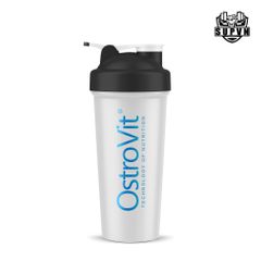 Bình Lắc Shaker Clear (800ml)