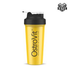 Bình Lắc Shaker Clear (800ml)