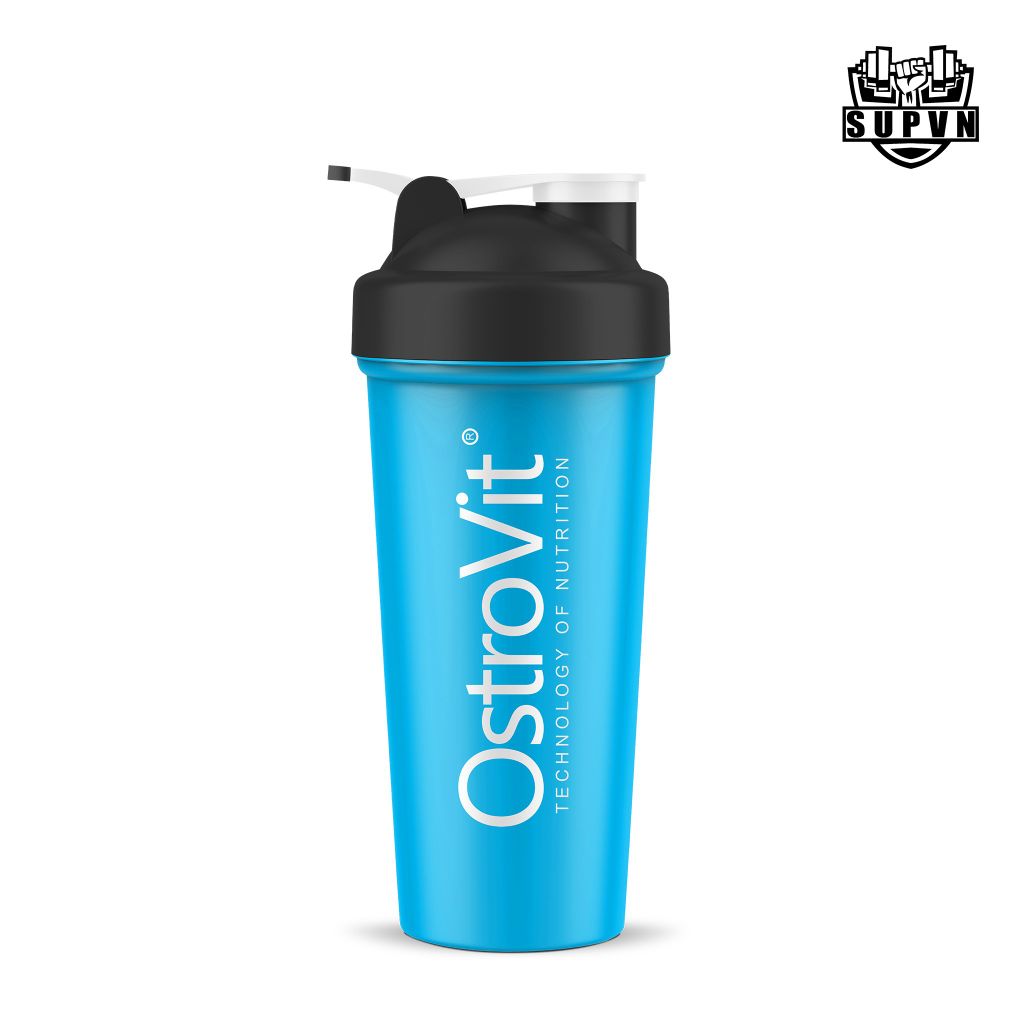 Bình Lắc Shaker Clear (800ml)