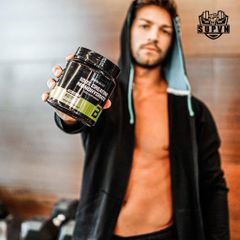 Biotech Creatine Monohyrate 300g