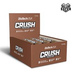 Biotech Crush Bar 64g