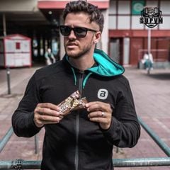 Protein Bar Wafer BitotechUSA